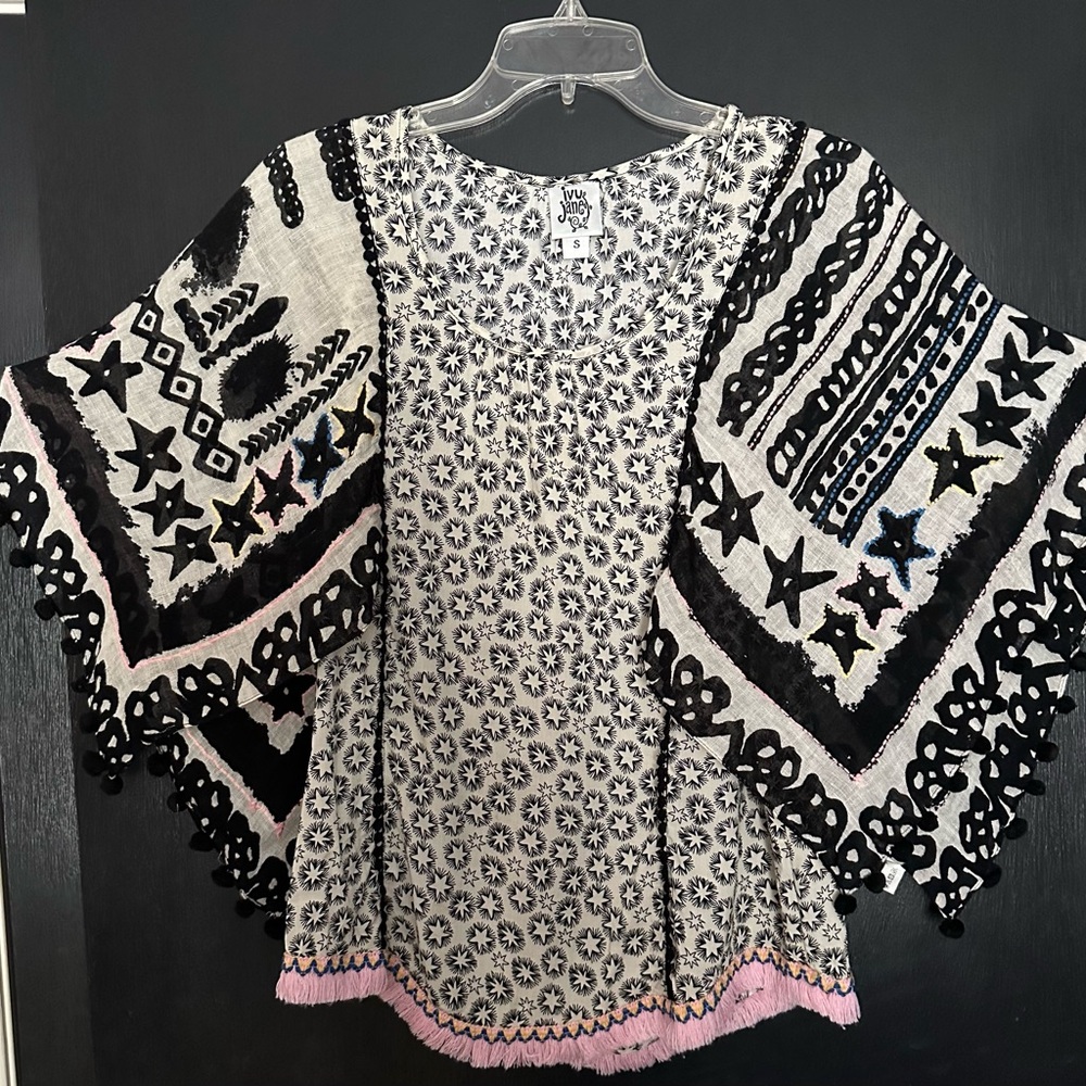 ivy jane Top